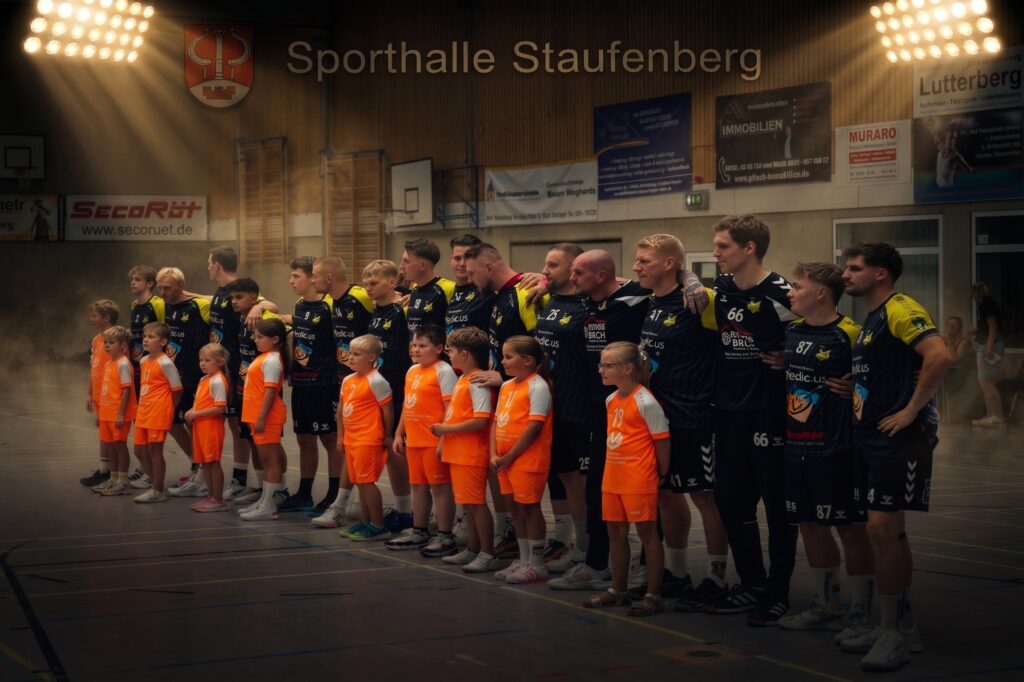 E-Jugend